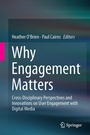 Cover: Why Engagement Matters - Springer