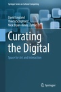 Cover: Curating the Digital - Springer