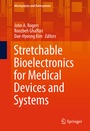 Cover: Stretchable Bioelectronics for Medical Devices and Systems - Springer