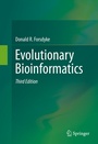 Cover: Evolutionary Bioinformatics - Springer