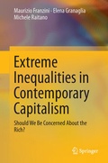 Bild: Extreme Inequalities in Contemporary Capitalism - Springer