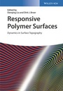 Cover: Responsive Polymer Surfaces - Wiley-VCH