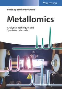 Abbildung von: Metallomics - Wiley-VCH