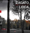 Cover: Leica and Zagato - Delius Klasing
