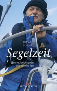 Enlarge image Cover: Segelzeit - Delius Klasing