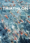 Cover: Das Triathlon-Handbuch - Delius Klasing