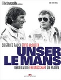 Cover: Unser Le Mans - Delius Klasing