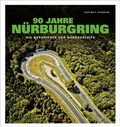 Cover: 90 Jahre N&uuml;rburgring - Delius Klasing