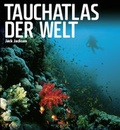 Cover: Tauchatlas der Welt - Delius Klasing