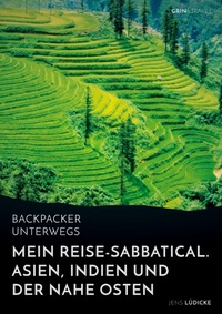 Abbildung von: Backpacker unterwegs - GRIN Verlag
