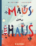 Cover: Maus im Haus - G&G Verlag, Kinder- und Jugendbuch