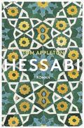 Cover: Hessabi - Czernin