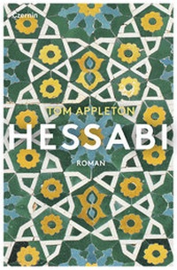 Enlarge image Cover: Hessabi - Czernin