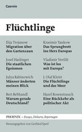 Cover: Fl&uuml;chtlinge - Czernin