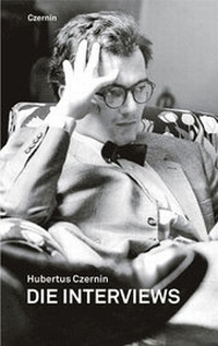 Enlarge image Cover: Die Interviews - Czernin