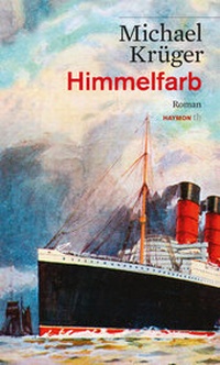 Abbildung von: Himmelfarb - Haymon Verlag