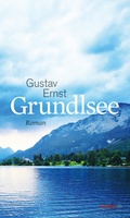 Cover: Grundlsee - Haymon Verlag