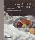 Cover: Von Courbet zu Schuch - Belser