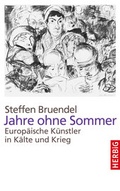 Cover: Jahre ohne Sommer - F. A. Herbig Verlagsbuchhandlung GmbH