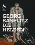 Cover: Georg Baselitz - Hirmer