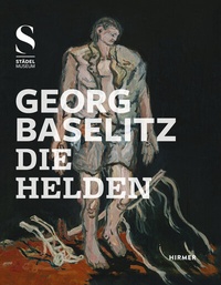Enlarge image Cover: Georg Baselitz - Hirmer