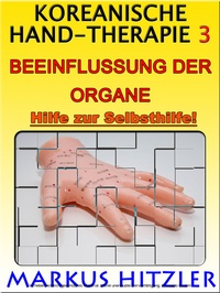 Abbildung von: Koreanische Hand-Therapie 3 - BoD E-Short