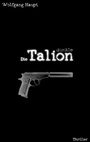 Cover: Die dunkle Talion - Books on Demand
