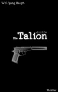 Cover: Die dunkle Talion - Books on Demand