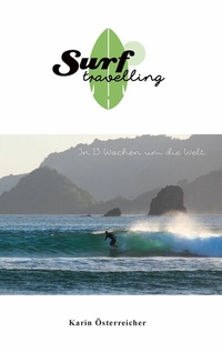 Abbildung von: Surftravelling - Books on Demand