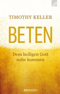 Cover: Beten - Brunnen Verlag GmbH