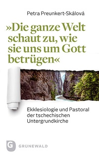 Abbildung von: "Die ganze Welt schaut zu, wie sie uns um Gott betrügen" - Matthias-Grünewald