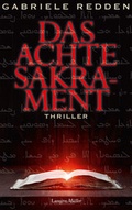 Cover: Das achte Sakrament - LangenM&uuml;ller