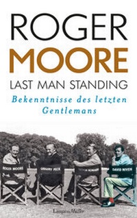 Enlarge image Cover: Last Man Standing - LangenMüller