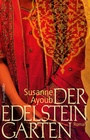 Cover: Der Edelsteingarten - LangenMüller