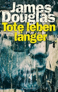 Abbildung von: Tote leben länger - LangenMüller