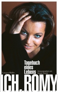 Abbildung von: Ich, Romy - LangenMüller