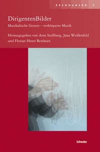 Abbildung von: DirigentenBilder - Schwabe Verlagsgruppe AG Schwabe Verlag
