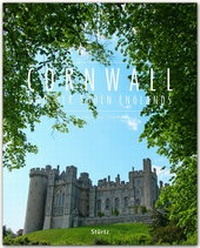 Abbildung von: Cornwall und der Süden Englands - Stürtz