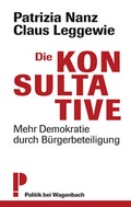 Bild: Die Konsultative - Wagenbach