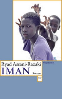 Enlarge image Cover: Iman - Wagenbach