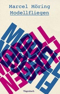 Cover: Modellfliegen - Wagenbach