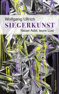 Abbildung von: Siegerkunst - Wagenbach