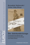 Cover: Der Jahrhundertzeuge - K&ouml;nigshausen & Neumann