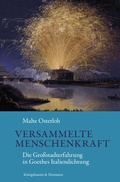 Cover: Versammelte Menschenkraft - K&ouml;nigshausen & Neumann