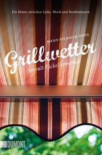 Abbildung von: Grillwetter - DuMont Buchverlag