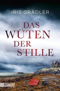Cover: Das W&uuml;ten der Stille - DuMont Buchverlag
