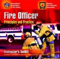 Abbildung von: Fire Officer: Principles and Practice Instructor's ToolKit CD-ROM - Jones and Bartlett Publishers, Inc