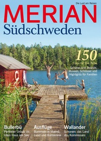 Abbildung von: MERIAN Südschweden - Merian / Holiday