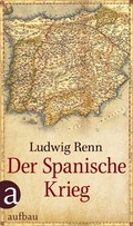 Cover: Der Spanische Krieg - Aufbau