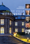 Cover: Die Villa Reitzenstein - Silberburg